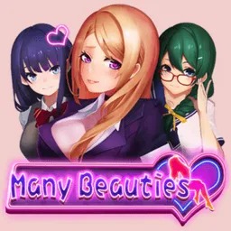 Many-Beauties